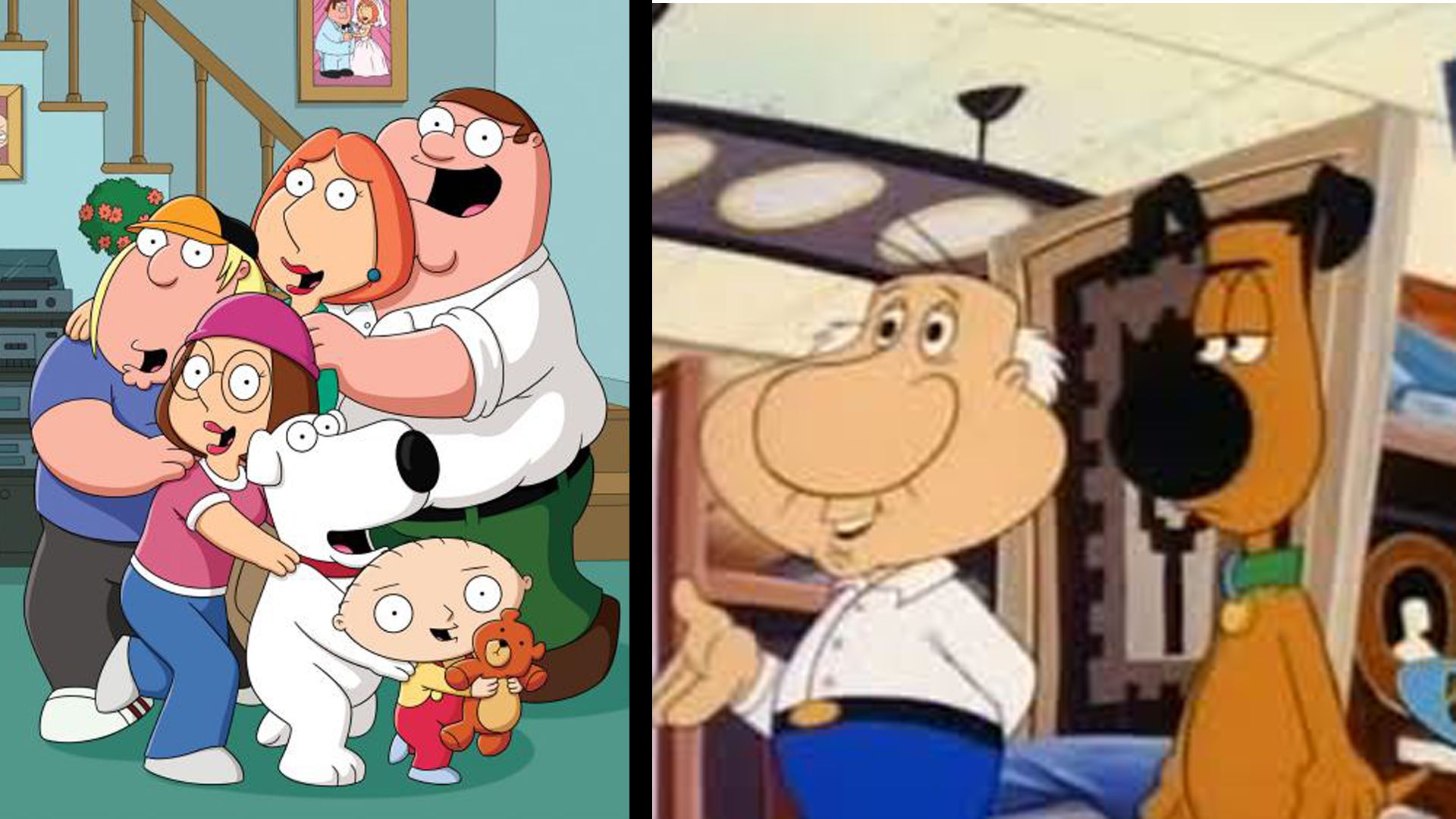 15 Facts from "Family Guy" we never knew — Steemit